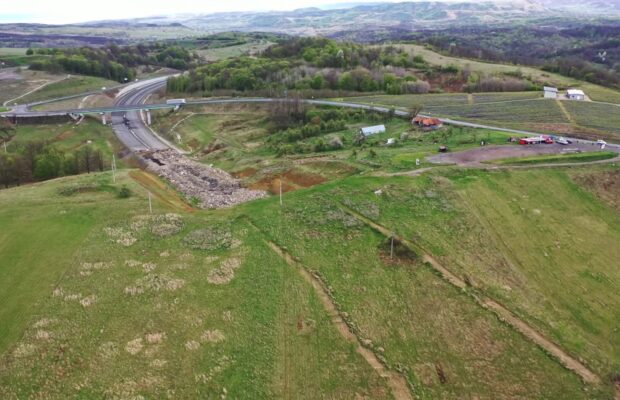 A1 Margina-Holdea, prima autostradă PNRR ratată