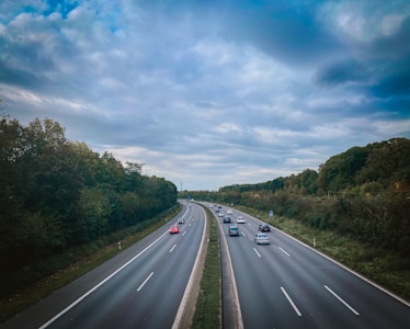 Autostrăzile din Germania - în sfârșit a venit timpul pentru o limită de viteză?