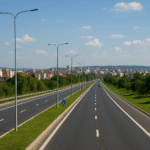 Centura metropolitană a Clujului in 2025